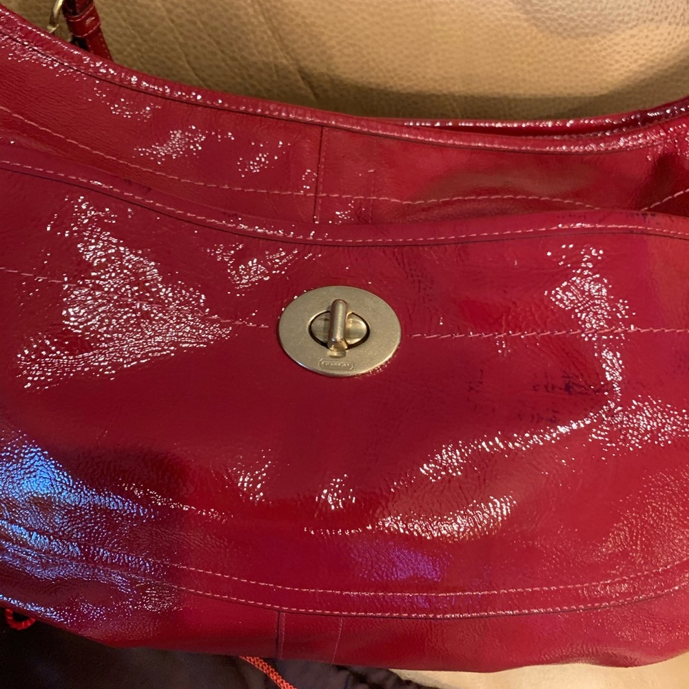 ❤️ Coach bag - Picture 12 of 13
